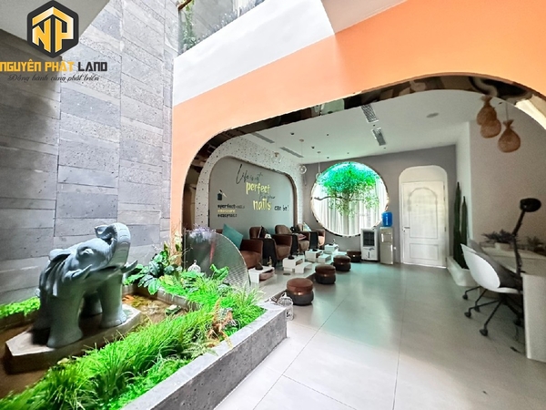 BÁN NHÀ ĐẸP : Khu đô thị cao cấp Tây sông hậu - Long Xuyên [B.ĐS5TSH.1]