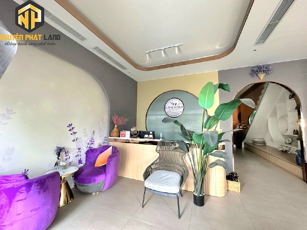 BÁN NHÀ ĐẸP : Khu đô thị cao cấp Tây sông hậu - Long Xuyên [B.ĐS5TSH.1]