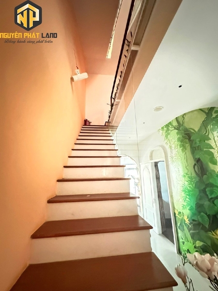 BÁN NHÀ ĐẸP : Khu đô thị cao cấp Tây sông hậu - Long Xuyên [B.ĐS5TSH.1]