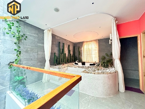 BÁN NHÀ ĐẸP : Khu đô thị cao cấp Tây sông hậu - Long Xuyên [B.ĐS5TSH.1]