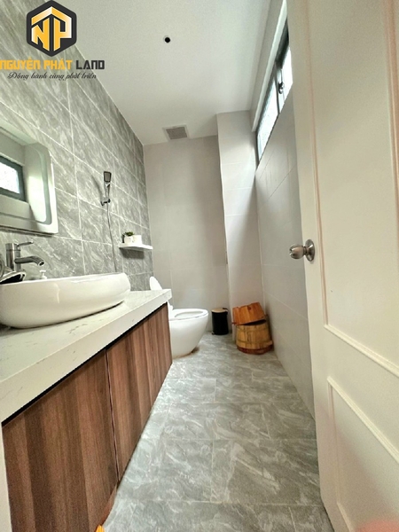 BÁN NHÀ ĐẸP : Khu đô thị cao cấp Tây sông hậu - Long Xuyên [B.ĐS5TSH.1]