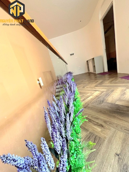 BÁN NHÀ ĐẸP : Khu đô thị cao cấp Tây sông hậu - Long Xuyên [B.ĐS5TSH.1]