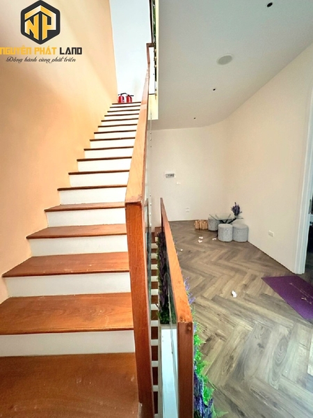 BÁN NHÀ ĐẸP : Khu đô thị cao cấp Tây sông hậu - Long Xuyên [B.ĐS5TSH.1]