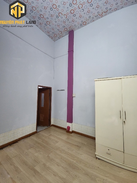 BÁN NHÀ ĐƯỜNG HỒ QUÝ LY [B.HQL.1]