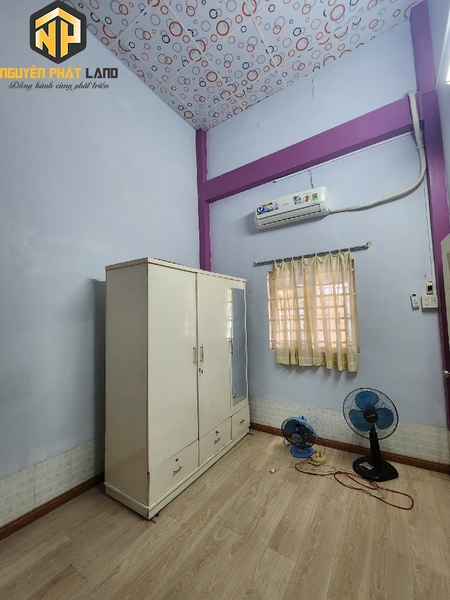 BÁN NHÀ ĐƯỜNG HỒ QUÝ LY [B.HQL.1]