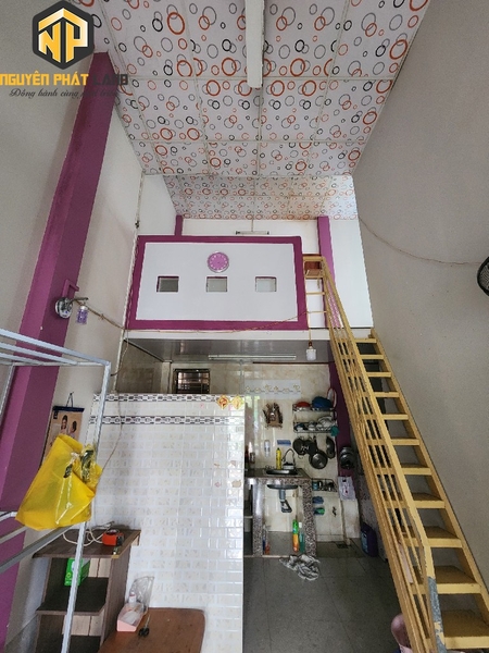 BÁN NHÀ ĐƯỜNG HỒ QUÝ LY [B.HQL.1]