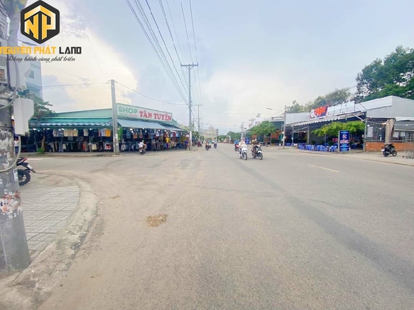 CHO THUÊ CẶP NỀN - NHÁNH ĐS 2 - LÝ THÁI TỔ [T.ĐS2LTT.2]
