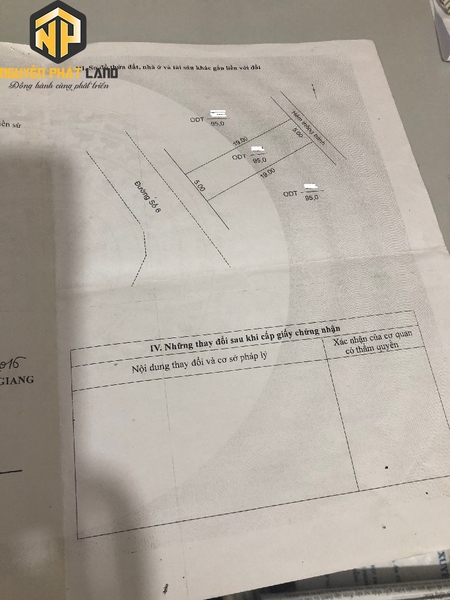 Bán Nhà cấp 4 Đường số 6 KDC BẮC HÀ HOÀNG HỔ , Mỹ Hòa [B.ĐS6BHHH.2]