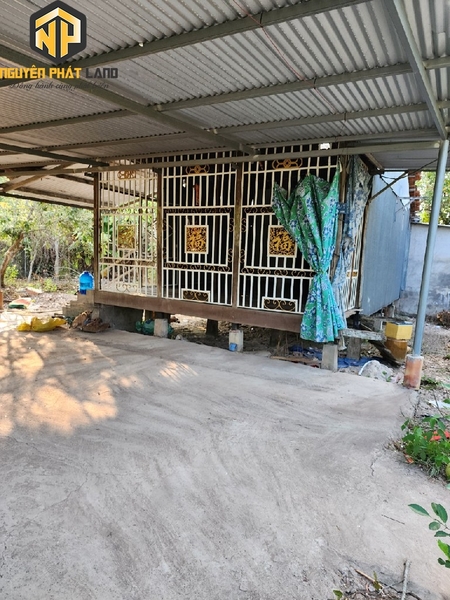 BÁN ĐẤT CÁCH TL 943 KHOẢNG 200M - PHƯỜNG MỸ HÒA [B.ĐMC.3]