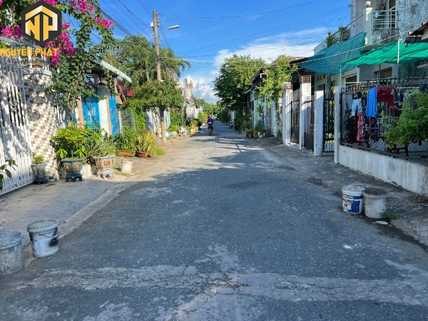 BÁN NHÀ KẾT CẤU 1 TRỆT 1 LẦU - PHƯỜNG MỸ THẠNH [B.THĐ.4]