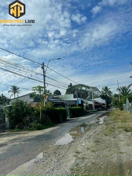 Nền Mỹ Khánh - view sông giá thơm Full thổ chỉ : 4,86 tr / m2  [B.ĐLXMK.1]