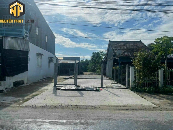 Nền Mỹ Khánh - view sông giá thơm Full thổ chỉ : 4,86 tr / m2  [B.ĐLXMK.1]