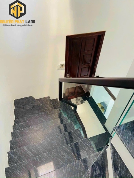 Bán nhà đất tại KDC Trần Quang Khải, phường Mỹ Thới [B.NH.3]