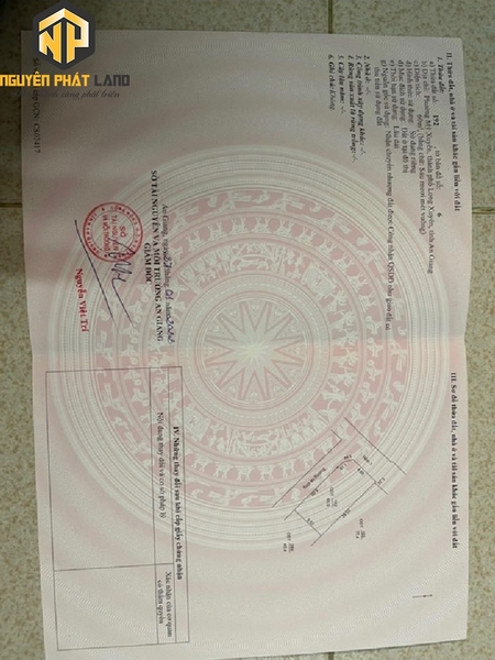 BÁN NỀN GÓC - HẺM 1 - MỸ XUYÊN [B.H1ĐA1.1]