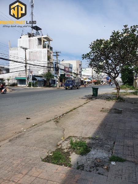 BÁN NHANH NHÀ 1 TRỆT 1 LẦU, ĐƯỜNG PHẠM CỰ LƯỢNG [B.PCL.2]