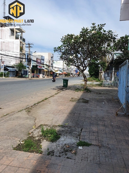 BÁN NHANH NHÀ 1 TRỆT 1 LẦU, ĐƯỜNG PHẠM CỰ LƯỢNG [B.PCL.2]