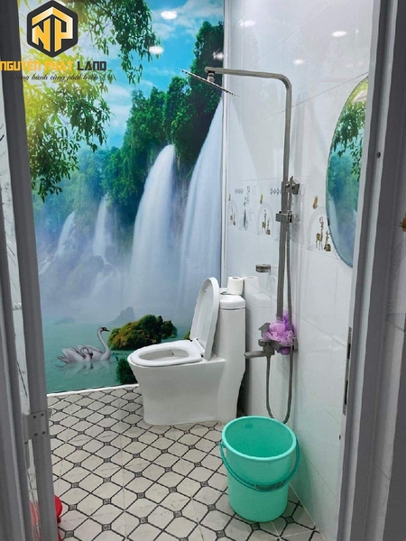 CHO THUÊ NHÀ GÓC ĐS4 TÂY SÔNG HẬU [T.ĐS4TSH.3]