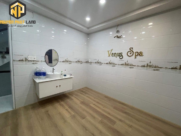 CHO THUÊ NHÀ GÓC ĐS4 TÂY SÔNG HẬU [T.ĐS4TSH.3]