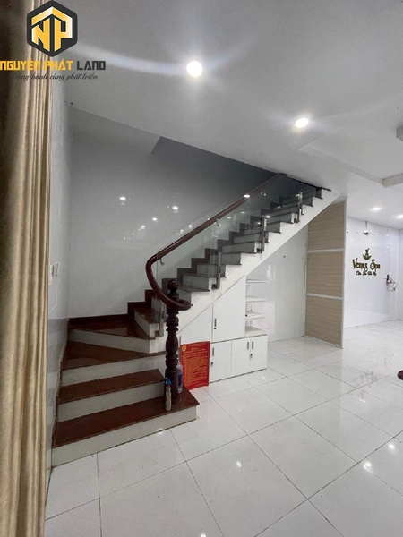 CHO THUÊ NHÀ GÓC ĐS4 TÂY SÔNG HẬU [T.ĐS4TSH.3]