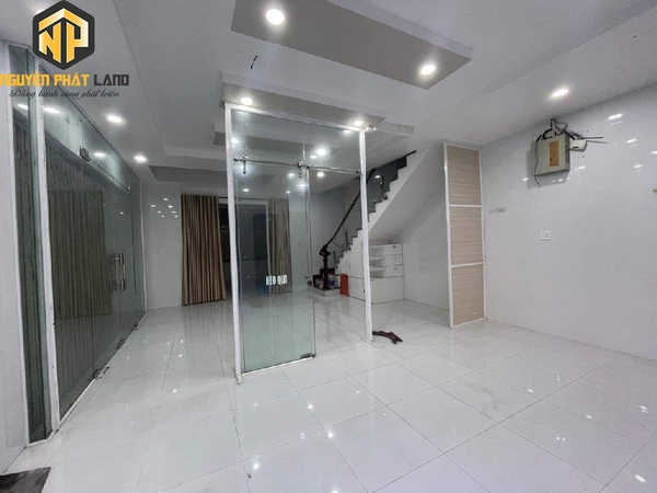 CHO THUÊ NHÀ GÓC ĐS4 TÂY SÔNG HẬU [T.ĐS4TSH.3]