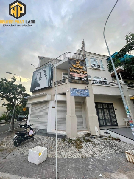 CHO THUÊ NHÀ GÓC ĐS4 TÂY SÔNG HẬU [T.ĐS4TSH.3]