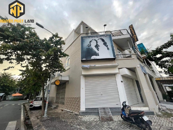 CHO THUÊ NHÀ GÓC ĐS4 TÂY SÔNG HẬU [T.ĐS4TSH.3]