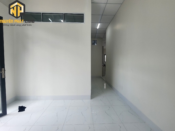 BÁN NHÀ HẺM NGUYỄN BỈNH KHIÊM - MỸ LONG [B.NBK.1]