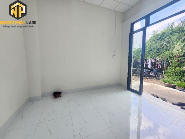 BÁN NHÀ HẺM NGUYỄN BỈNH KHIÊM - MỸ LONG [B.NBK.1]