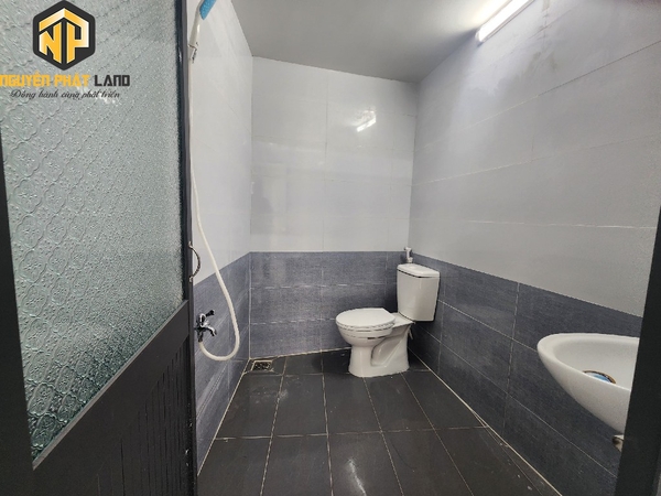 BÁN NHÀ HẺM NGUYỄN BỈNH KHIÊM - MỸ LONG [B.NBK.1]