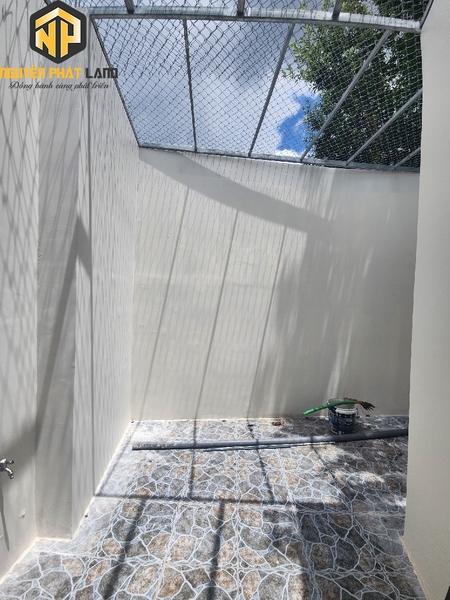 BÁN NHÀ HẺM NGUYỄN BỈNH KHIÊM - MỸ LONG [B.NBK.1]