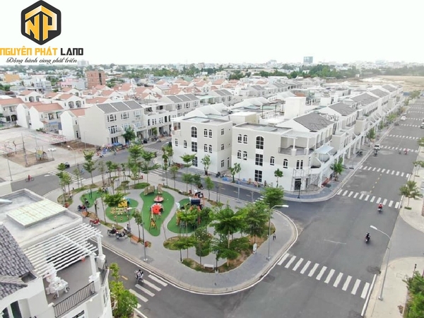 BÁN NHÀ ĐS4 - TÂY SÔNG HẬU GĐ1 [B.ĐS4TSH.4]