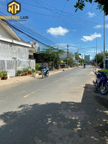 BÁN ĐẤT ĐƯỜNG DƯƠNG DIÊN NGHỆ - PHƯỜNG MỸ QUÝ [B.DDN.1]