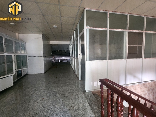 Bán nhà kho - Đường Dương Diên Nghệ - Mỹ Quý [B.DDN.2]