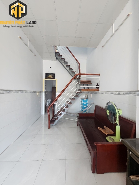 Bán nhà - Đường Dương Diên Nghệ - Mỹ Quý [B.DDN.4]