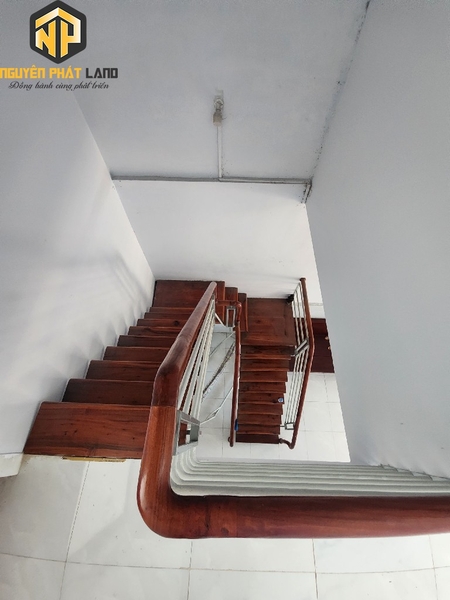 Bán nhà - Đường Dương Diên Nghệ - Mỹ Quý [B.DDN.4]