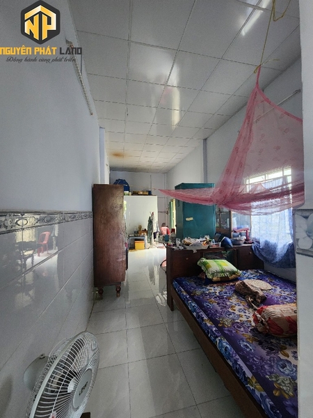 Bán nhà - Đường Dương Diên Nghệ - Mỹ Quý [B.DDN.4]