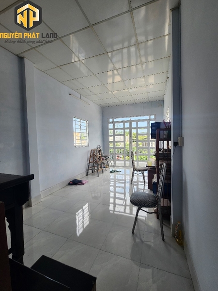 Bán nhà - Đường Dương Diên Nghệ - Mỹ Quý [B.DDN.4]