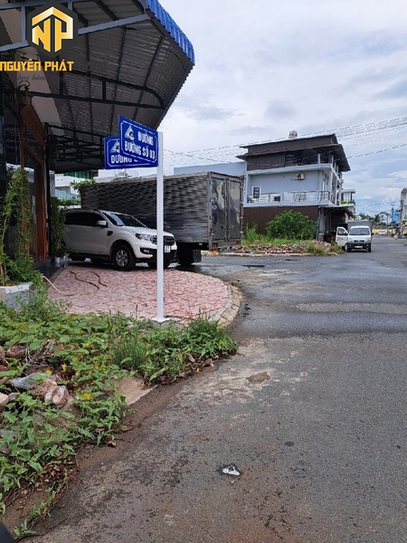 BÁN NỀN E11 - CHỢ CÁI SAO [B.KCCSAO.3]