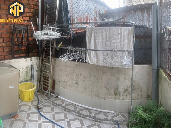 BÁN NHÀ CÓ KẾT CẤU 1 TRỆT 1 LỬNG - BÌNH KHÁNH [B.PBC.2]