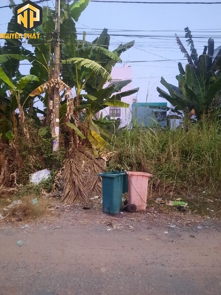 BÁN NỀN ĐƯỜNG HOÀNG QUỐC VIỆT - MỸ PHƯỚC [B.HQV.2]