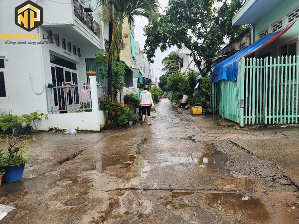 BÁN NỀN XẺO CHANH - PHƯỜNG MỸ PHƯỚC [B.KXC.2]