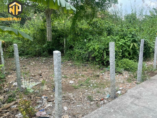 BÁN NỀN KHU ÚT LẤN - PHƯỜNG MỸ THẠNH [B.KPVL.2]