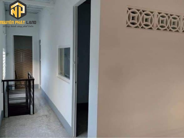 BÁN NHÀ MẶT TIỀN TRẦN HƯNG ĐẠO [B.THĐ.4]