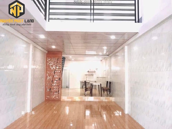 BÁN NHÀ MẶT TIỀN TRẦN HƯNG ĐẠO [B.THĐ.4]