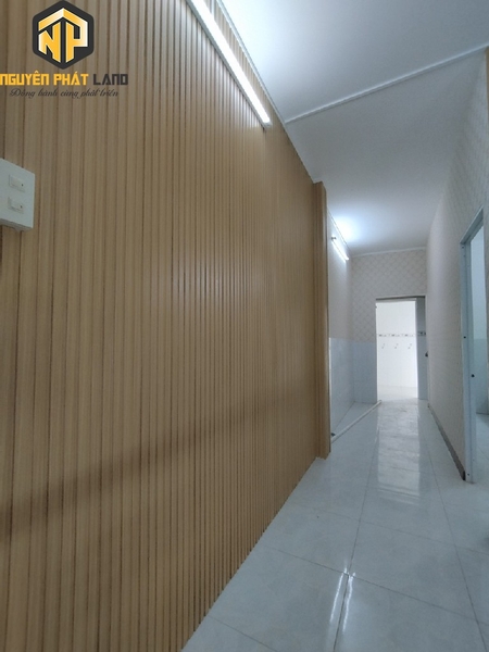 Bán nhà giá tốt đường nhánh khu 8 Kỳ  - Mỹ Phước  [B.KH8K.2]