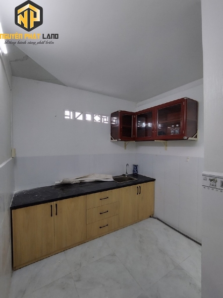 Bán nhà giá tốt đường nhánh khu 8 Kỳ  - Mỹ Phước  [B.KH8K.2]