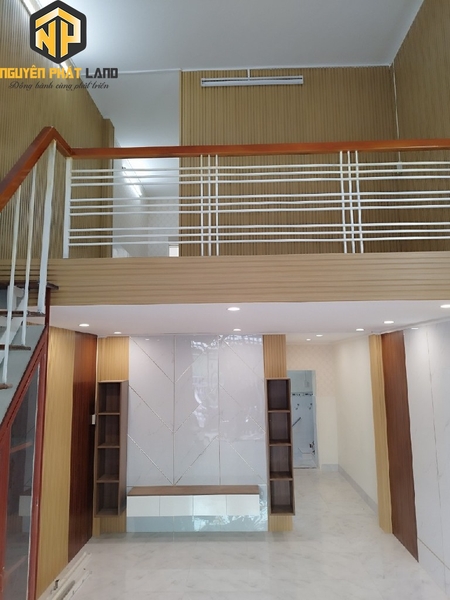 Bán nhà giá tốt đường nhánh khu 8 Kỳ  - Mỹ Phước  [B.KH8K.2]