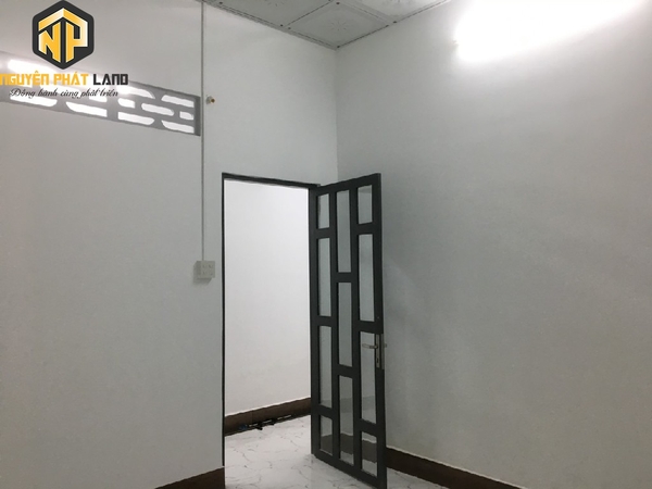 BÁN NHÀ XẺO CHÔM 5 - PHƯỜNG MỸ PHƯỚC [B.ĐCLKXT45.2]