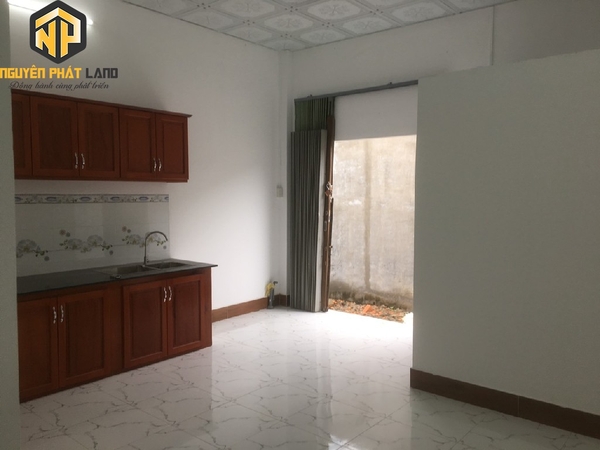 BÁN NHÀ XẺO CHÔM 5 - PHƯỜNG MỸ PHƯỚC [B.ĐCLKXT45.2]