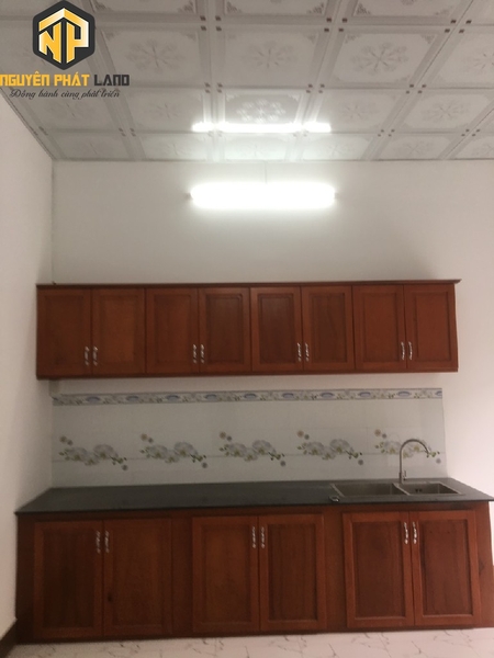 BÁN NHÀ XẺO CHÔM 5 - PHƯỜNG MỸ PHƯỚC [B.ĐCLKXT45.2]